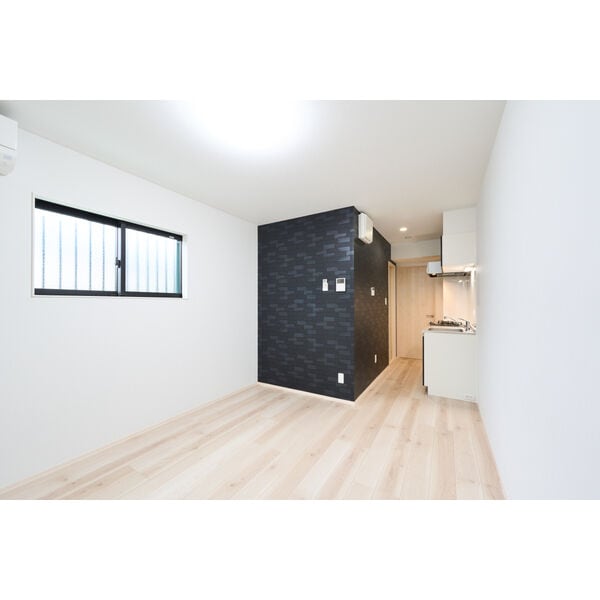 CRASTINE弥生町B棟の物件内観写真