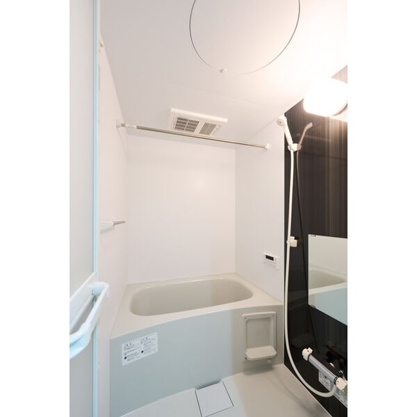 CRASTINE弥生町B棟の物件内観写真