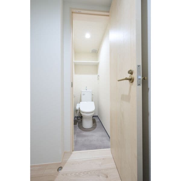 CRASTINE弥生町B棟の物件内観写真