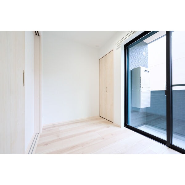 CRASTINE弥生町B棟の物件内観写真