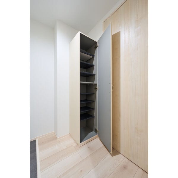 CRASTINE弥生町B棟の物件内観写真