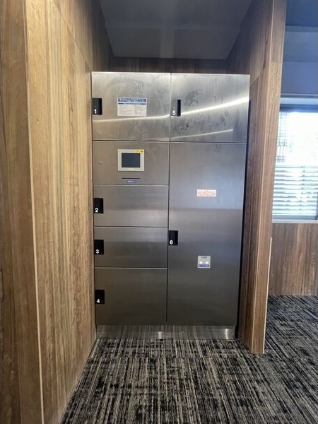 鶴舞ガーデンコートの物件内観写真