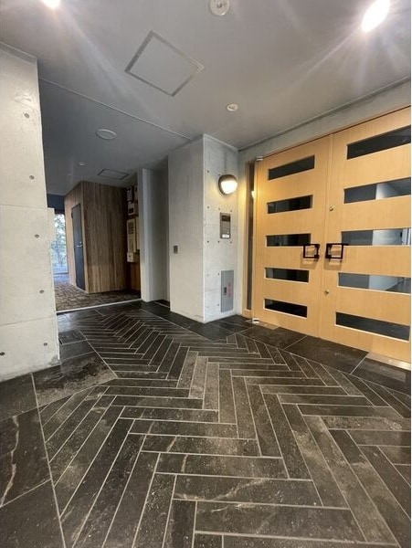 鶴舞ガーデンコートの物件外観写真