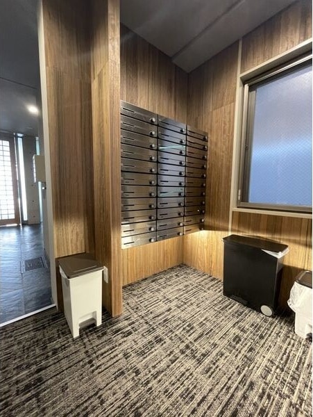 鶴舞ガーデンコートの物件外観写真