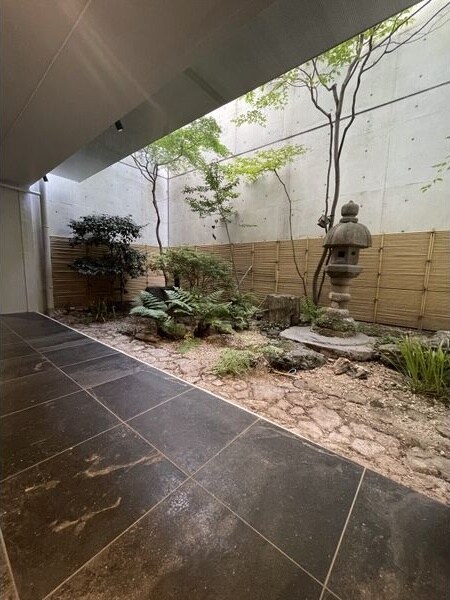 鶴舞ガーデンコートの物件内観写真