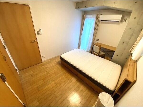 鶴舞ガーデンコートの物件内観写真