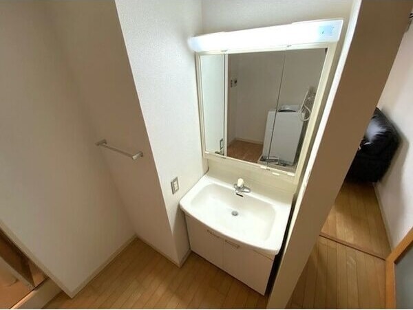 鶴舞ガーデンコートの物件内観写真