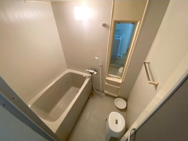 鶴舞ガーデンコートの物件内観写真