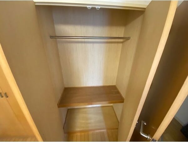 鶴舞ガーデンコートの物件内観写真