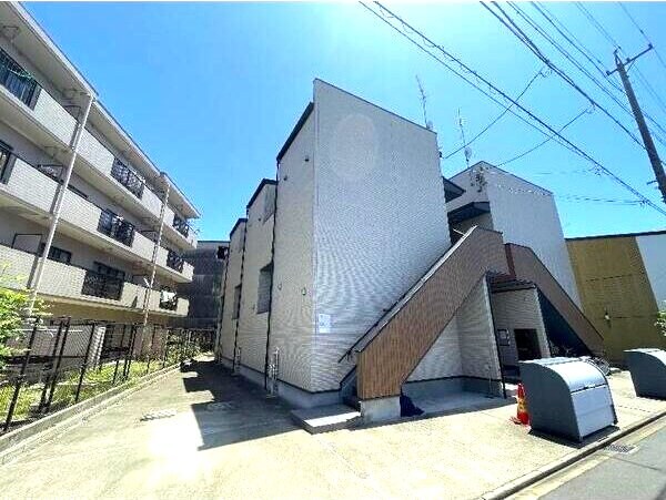 Kiinoの物件外観写真