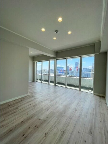 ハイツサンライズの物件内観写真