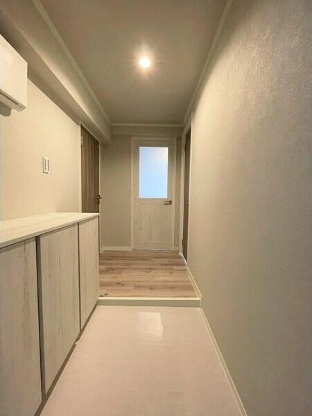 ハイツサンライズの物件内観写真