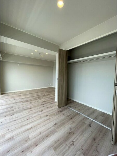 ハイツサンライズの物件内観写真