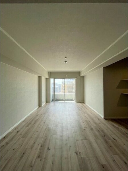 ハイツサンライズの物件内観写真