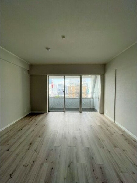 ハイツサンライズの物件内観写真