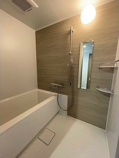 ハイツサンライズの物件内観写真