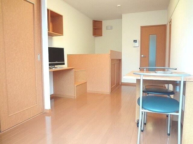 レオパレスＬｏｎｄｅｎ　Ｂの物件内観写真