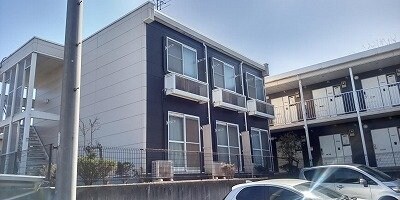 レオパレスＬｏｎｄｅｎ　Ｂの物件内観写真