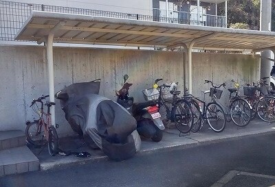 レオパレスＬｏｎｄｅｎ　Ｂの物件内観写真