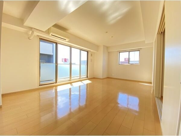 GRAN CRESTの物件内観写真