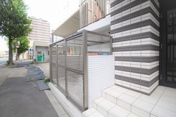 GRAN CRESTの物件内観写真