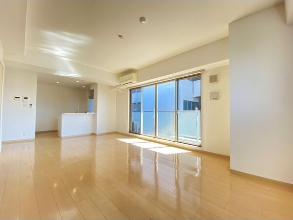 GRAN CRESTの物件内観写真