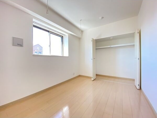 GRAN CRESTの物件内観写真