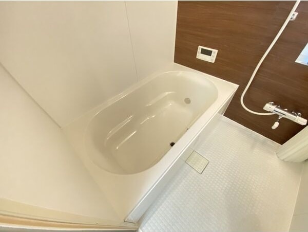 GRAN CRESTの物件内観写真