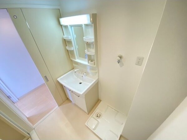 GRAN CRESTの物件内観写真