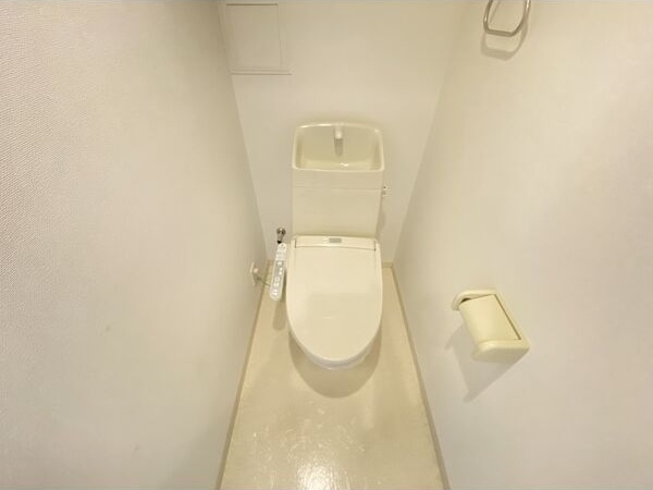 GRAN CRESTの物件内観写真