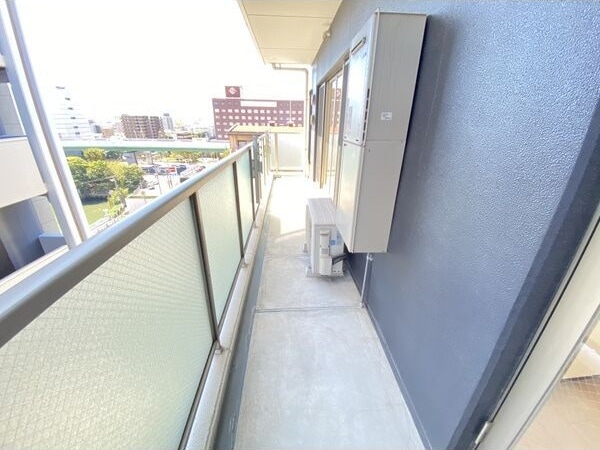 GRAN CRESTの物件内観写真