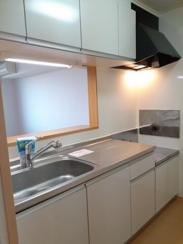 ＣｏｔｔｏｎＨｉｌｌｓ　Ⅱの物件内観写真