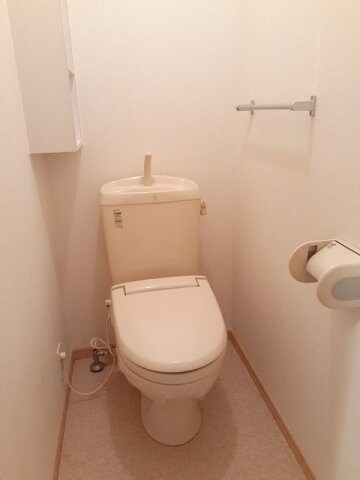 ＣｏｔｔｏｎＨｉｌｌｓ　Ⅱの物件内観写真