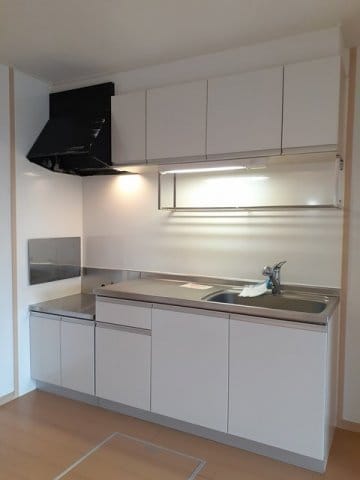 ＣｏｔｔｏｎＨｉｌｌｓ　Ⅱの物件内観写真