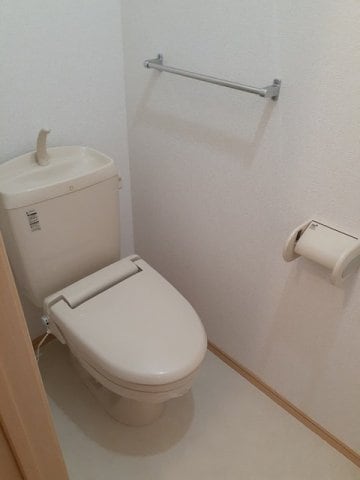 ＣｏｔｔｏｎＨｉｌｌｓ　Ⅱの物件内観写真