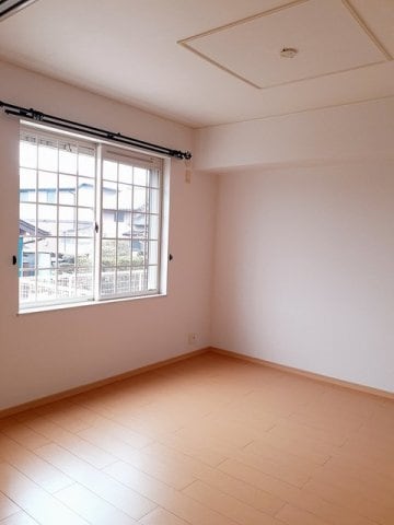 ＣｏｔｔｏｎＨｉｌｌｓ　Ⅱの物件内観写真