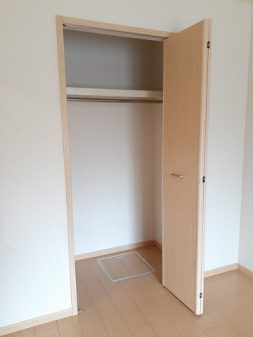 ＣｏｔｔｏｎＨｉｌｌｓ　Ⅱの物件内観写真