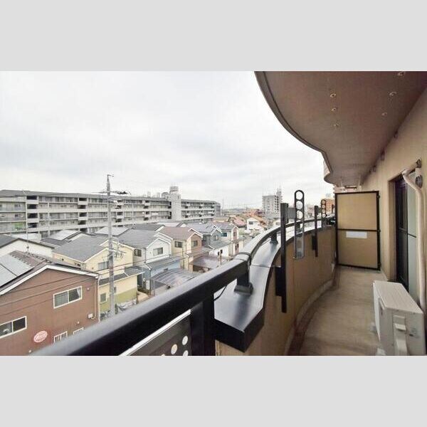 ネスト三吉の物件内観写真