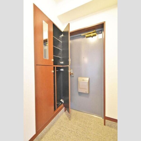 ネスト三吉の物件内観写真