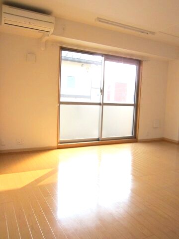 ヴェルセアの物件内観写真