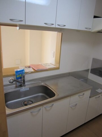 ヴェルセアの物件内観写真