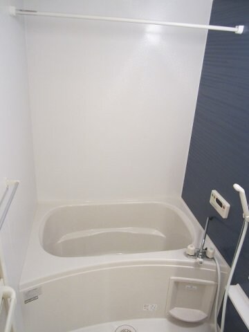 ヴェルセアの物件内観写真