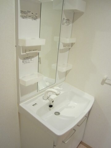 ヴェルセアの物件内観写真