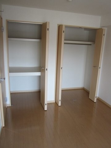 ヴェルセアの物件内観写真