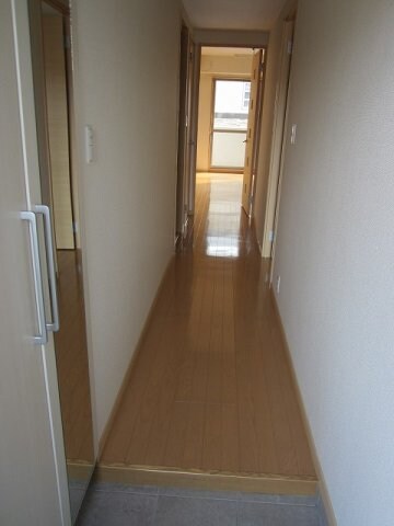 ヴェルセアの物件内観写真