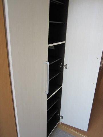 ヴェルセアの物件内観写真