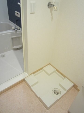 ヴェルセアの物件内観写真