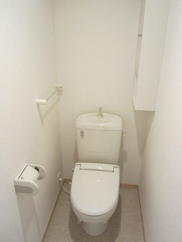 ヴェルセアの物件内観写真