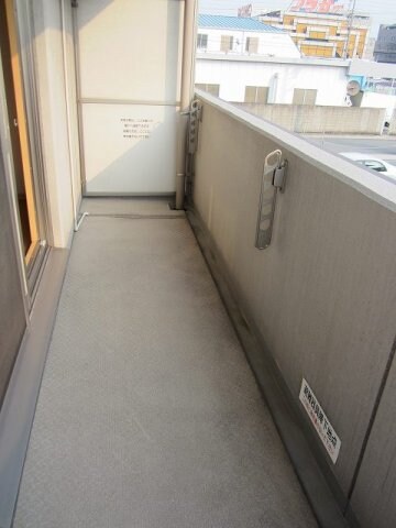 ヴェルセアの物件内観写真