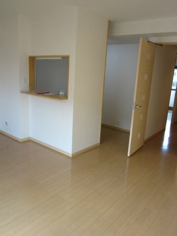 ヴェルセアの物件内観写真